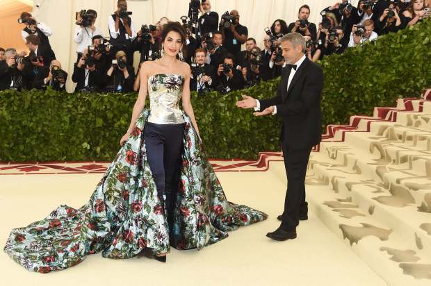 Best Dressed at the 2018 Met Gala, According to Our Editors' Picks