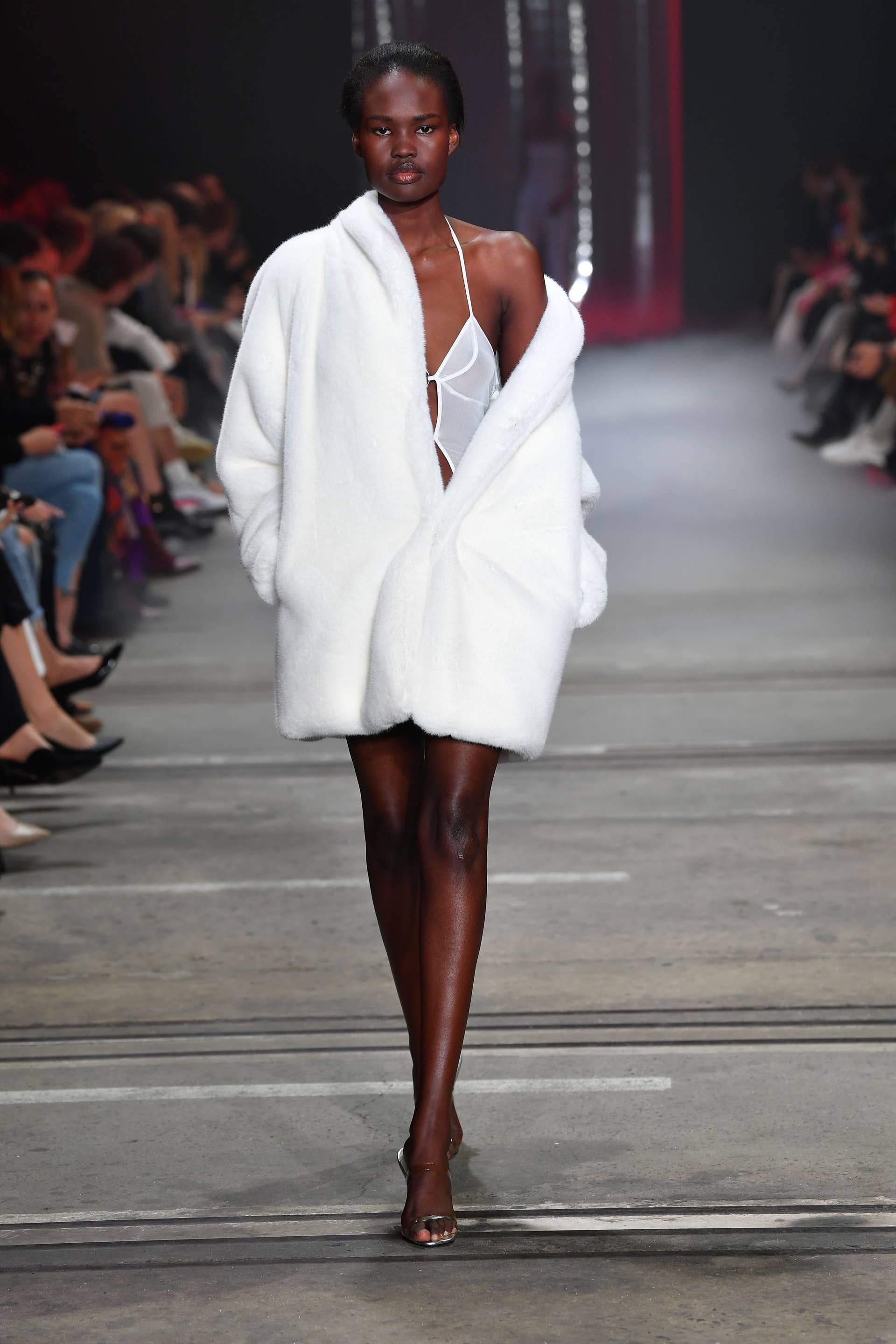 Influencer-Favorite Label I.Am.Gia 
