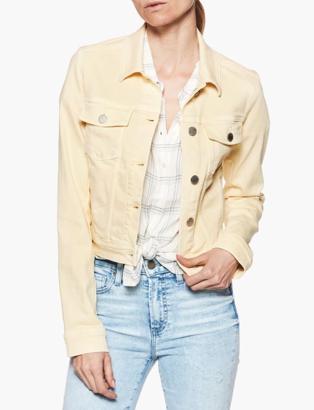Page 2  Womens Denim Jackets  Cropped  Oversized Jackets  ASOS