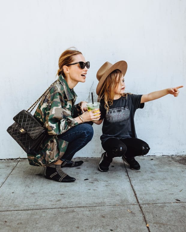 How Anine Bing Built Namesake Fashion Brand and on Instagram Fashionista