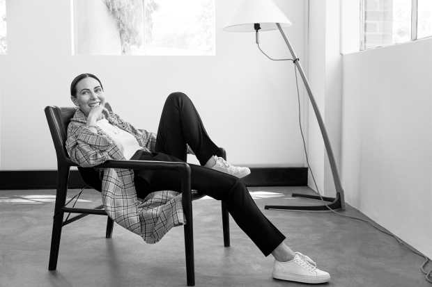 zimmermann clothing brand