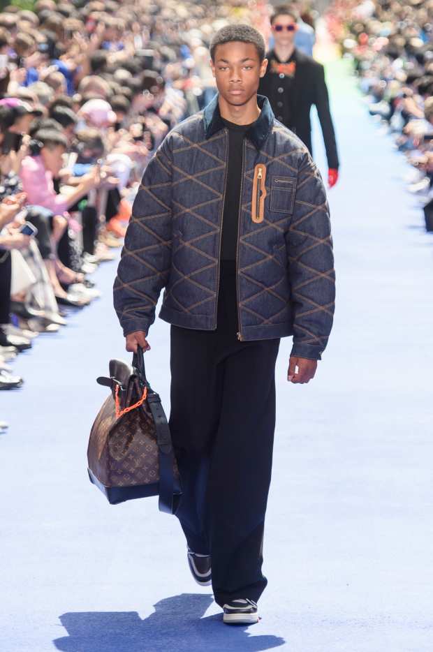 Louis Vuitton 2019 Vest
