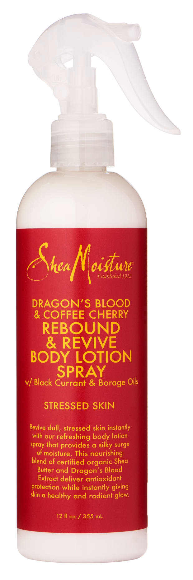 Buzzy Beauty Ingredient Of The Moment Dragon S Blood Fashionista