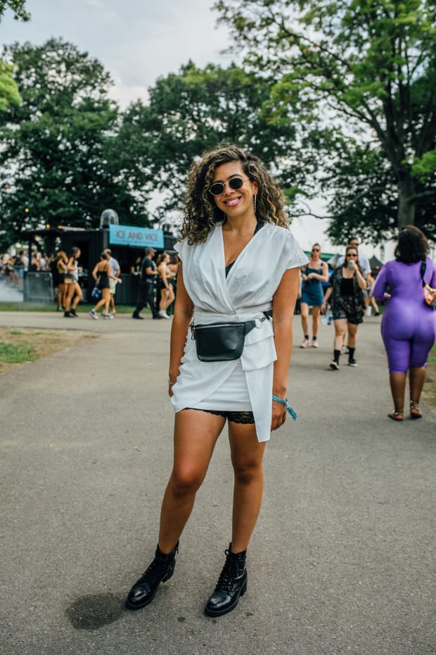 Fanny Packs Are a Festival Must-Have, According to Panorama 2018 Street  Style - Fashionista