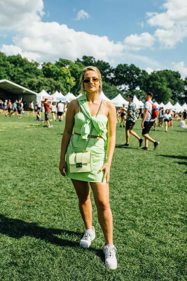 Fanny Packs Are a Festival Must-Have, According to Panorama 2018 Street  Style - Fashionista