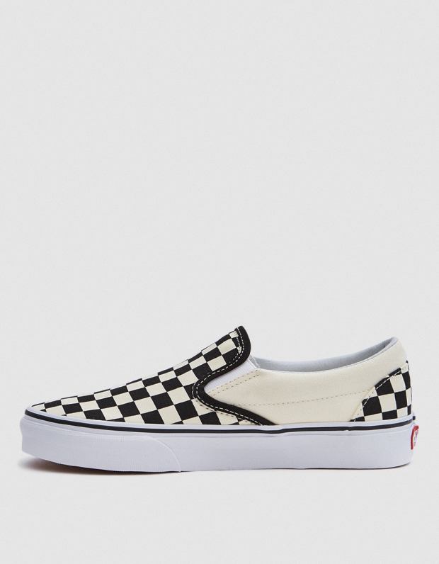 Shop Slip-On Sneakers: Flat, Platform, Vans, Leather - Fashionista