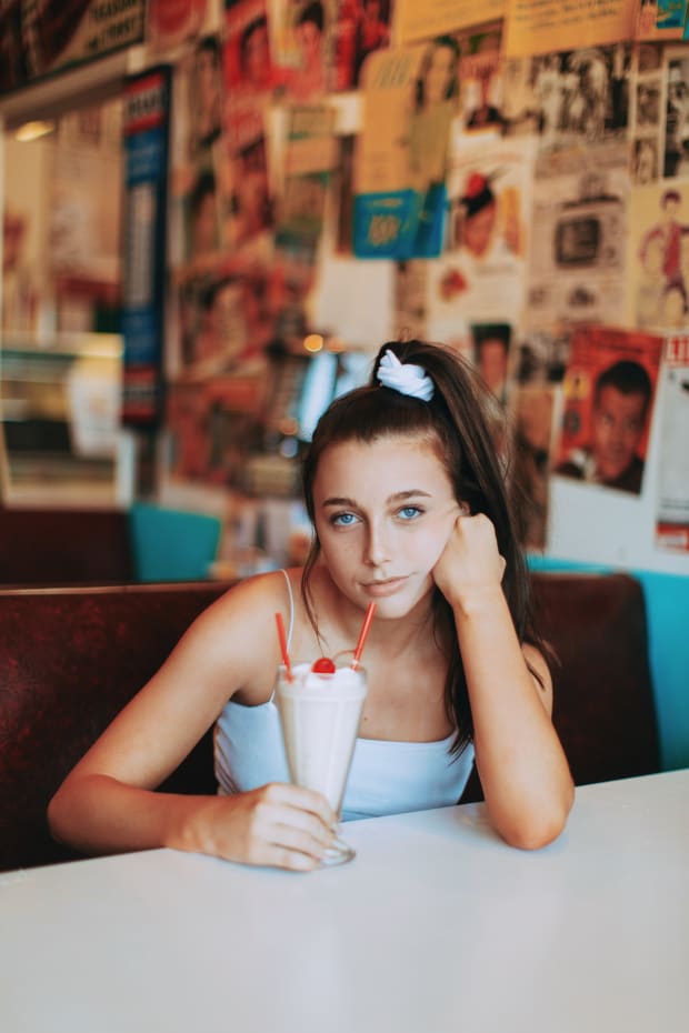 Emma Chamberlain's Fashion Career Is Just Getting Started - Fashionista