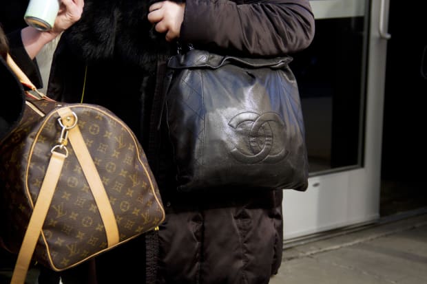 Investigators Seize Fake Luxury Goods Worth Half a Billion Dollars