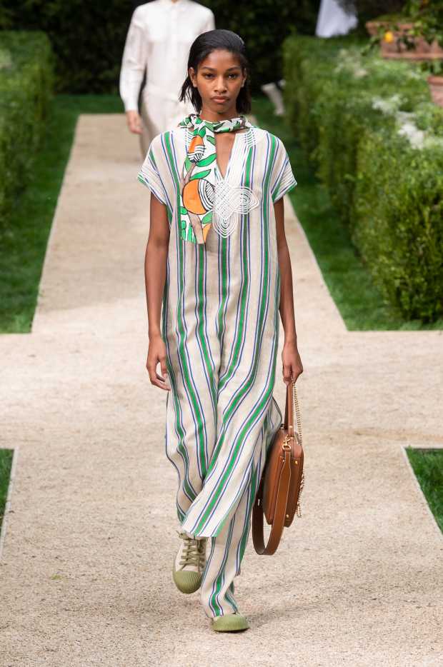 tory burch spring 2019