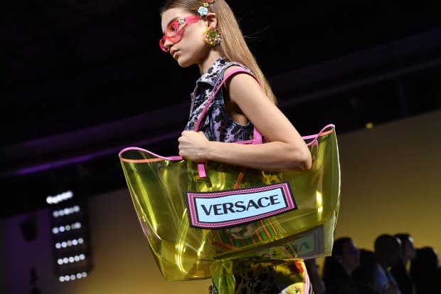 Michael Kors to Acquire Versace 