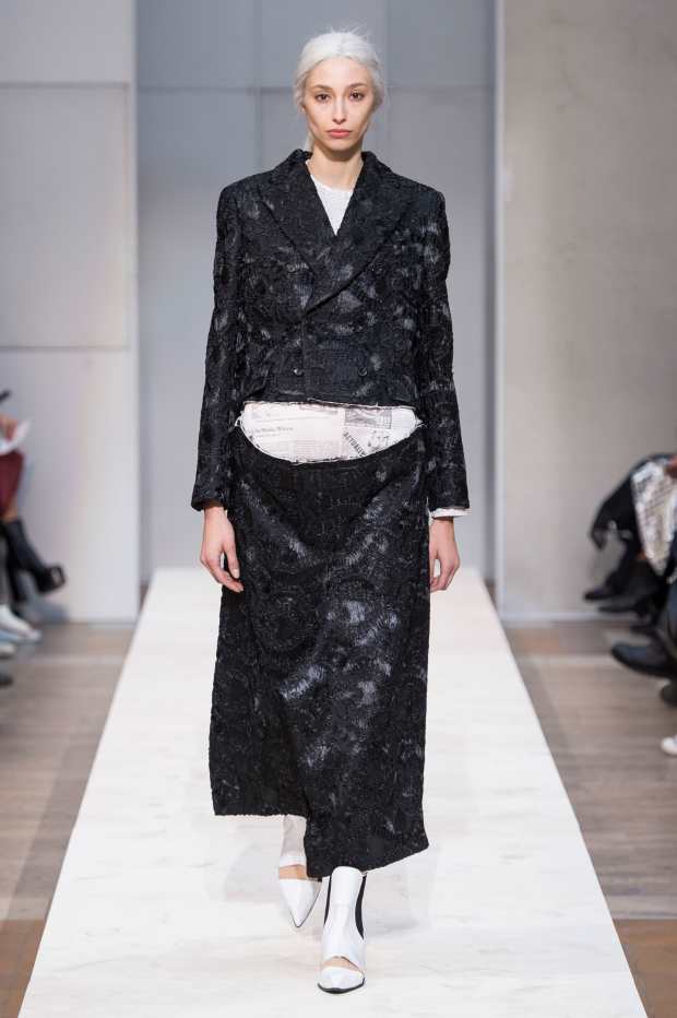 comme de garcon 2019