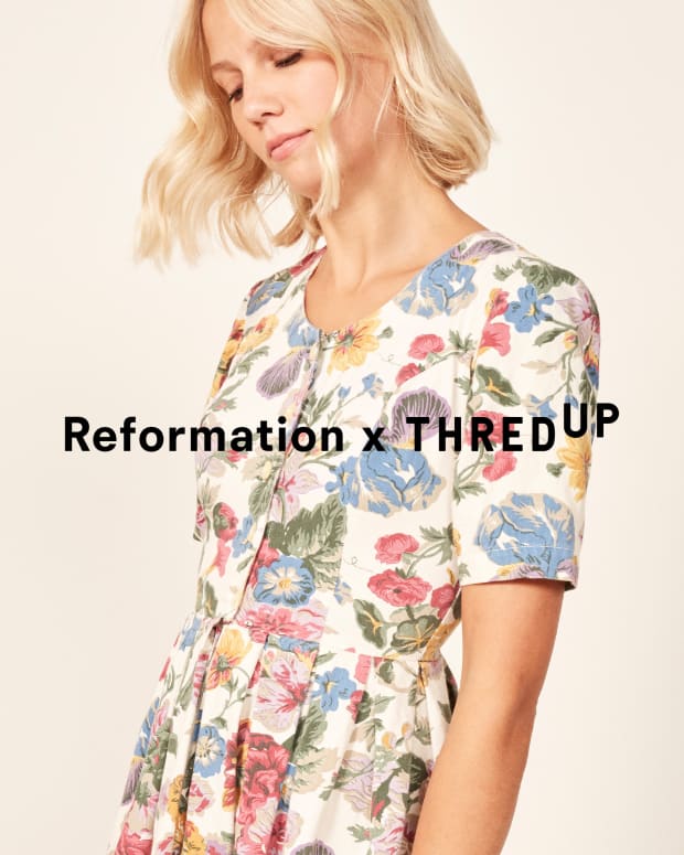 reformation thredup