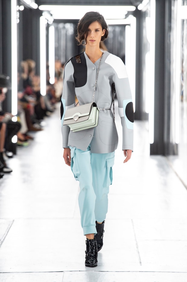 Louis Vuitton Bags Spring Summer 2019