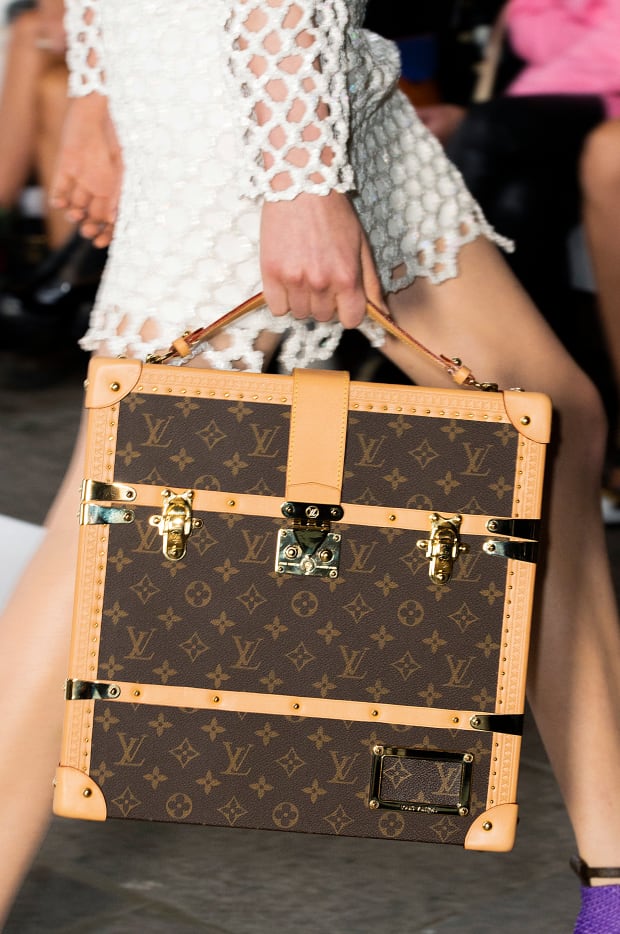 Fashionista's 42 Favorite Bags of Spring 2019 Fashion Month
