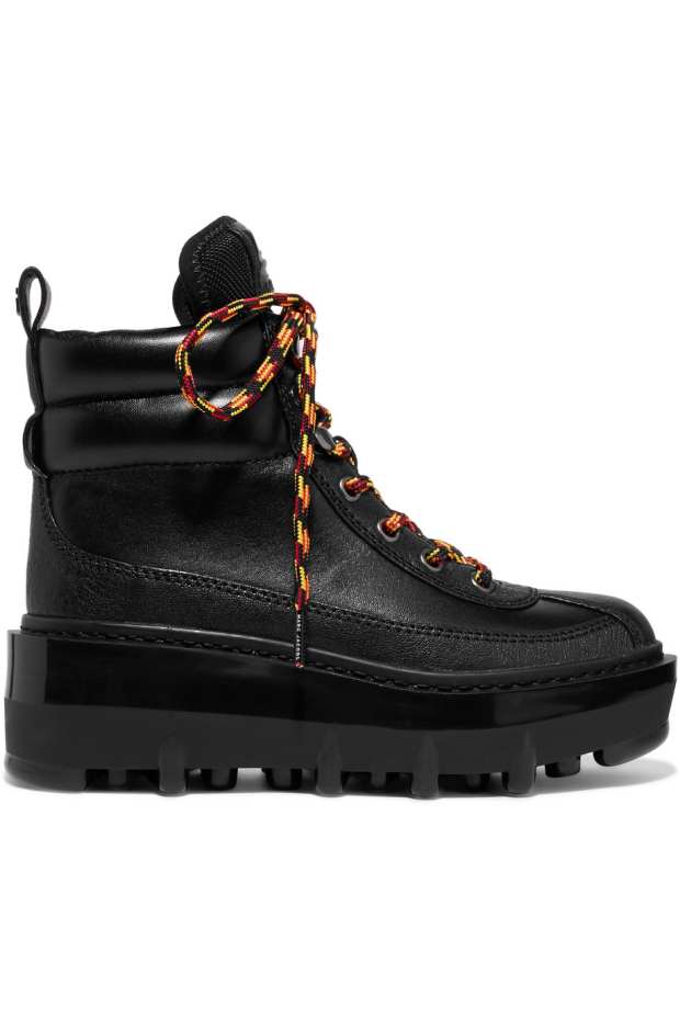marc jacobs hiking boots