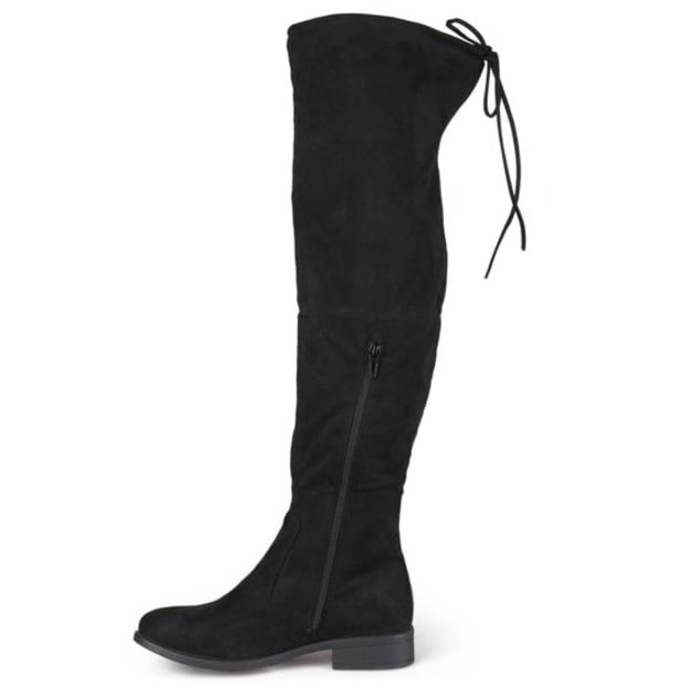 black friday wide calf boots