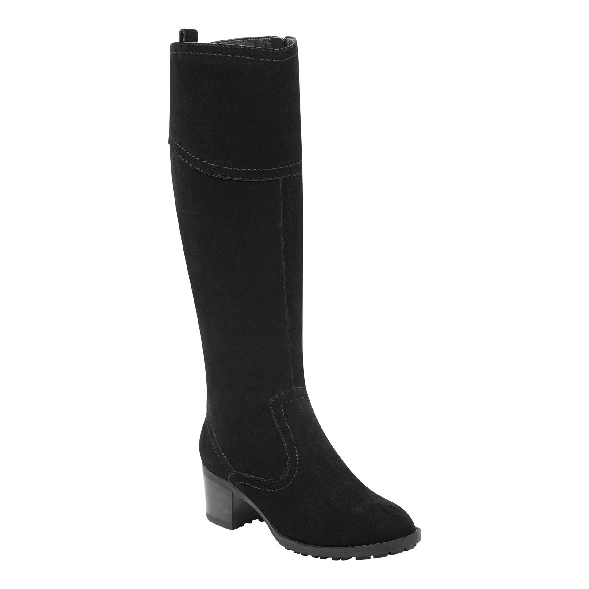 calf circumference boots