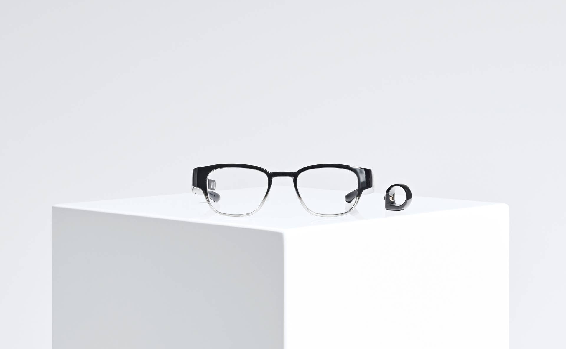 north smart glasses
