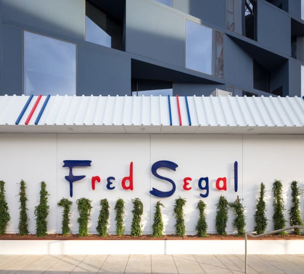 Fred Segal on a Push to Expand Stores in US and Around the World – WWD