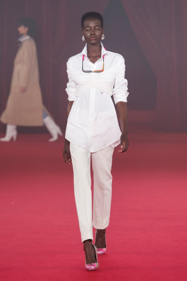 off white spring 2018