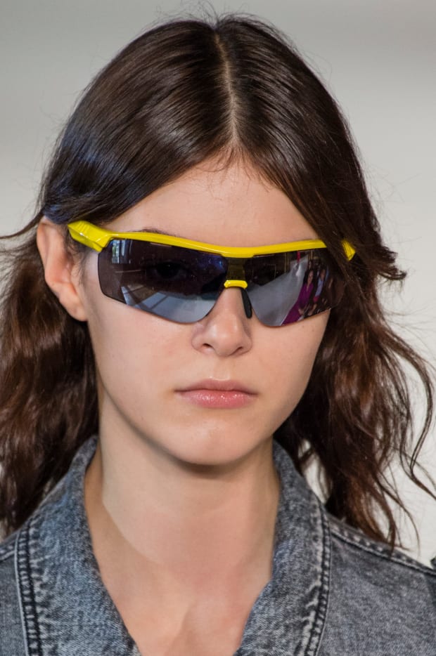 Spring 2018 Trends: Performance Sunglasses