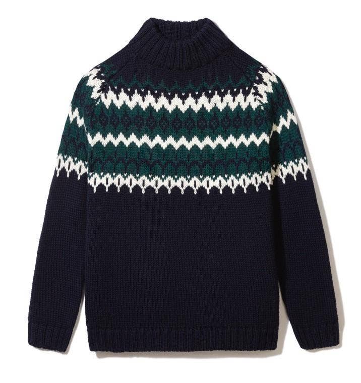 The Best Merino, Wool Sweaters to Shop 