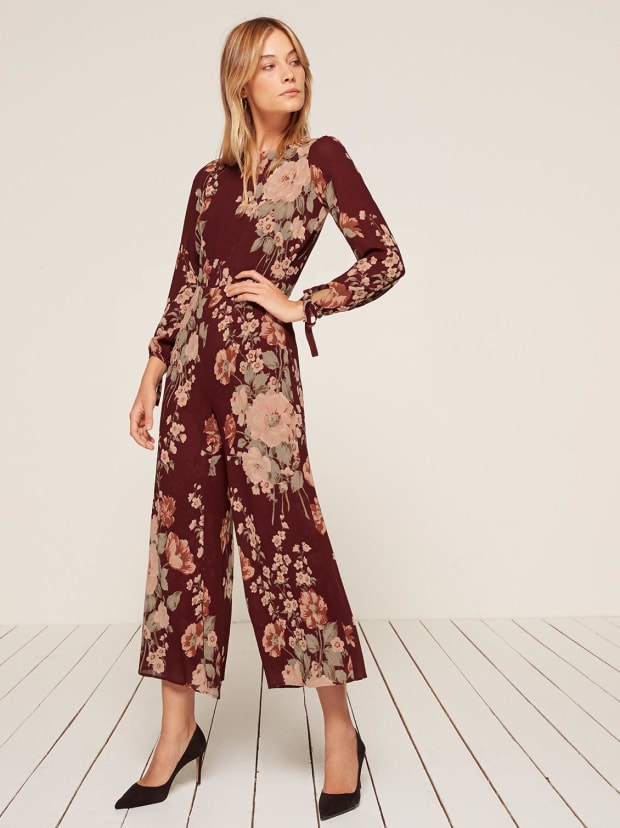 reformation missy jumpsuit