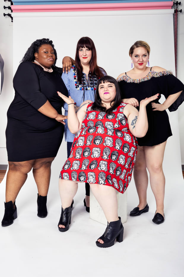 very plus size clothes