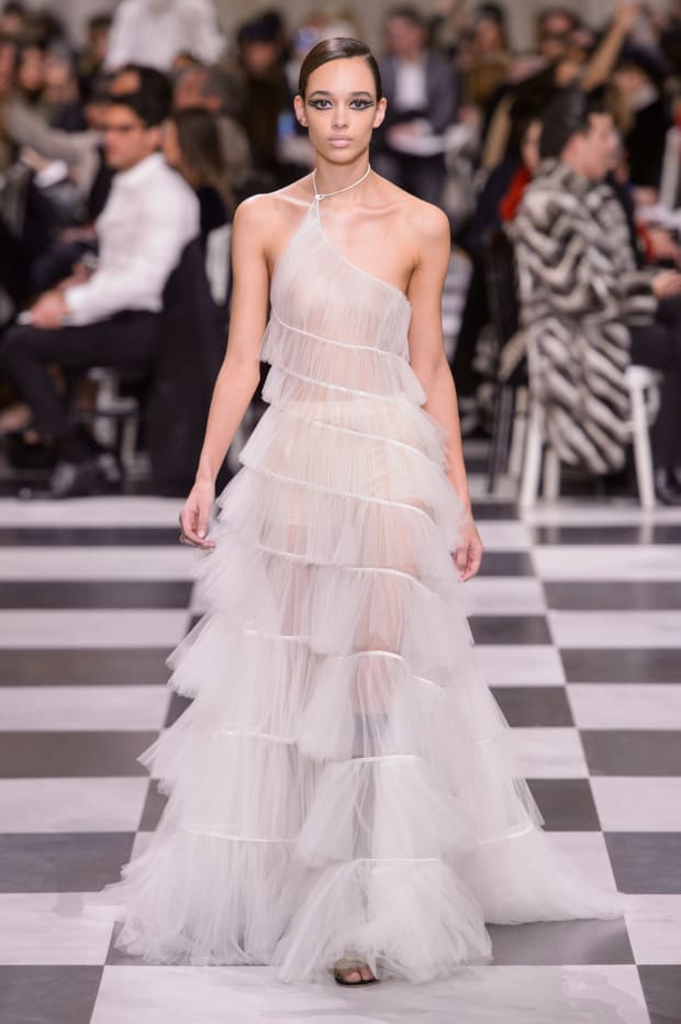 christian dior couture 2018