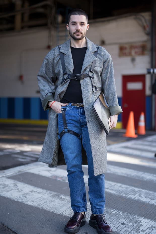 men's casual fashion fall 2018