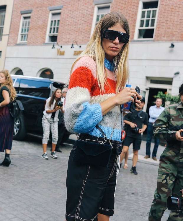 1OFF on Instagram: Elevate your street style with the iconic