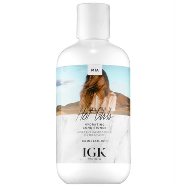 How To Get Voluminous Hair Without The Static Fashionista