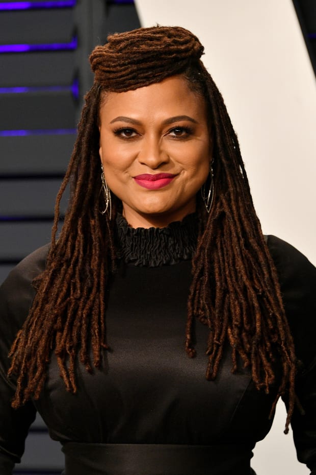 Natural Protective Hairstyles Braids For Black Women Fashionista