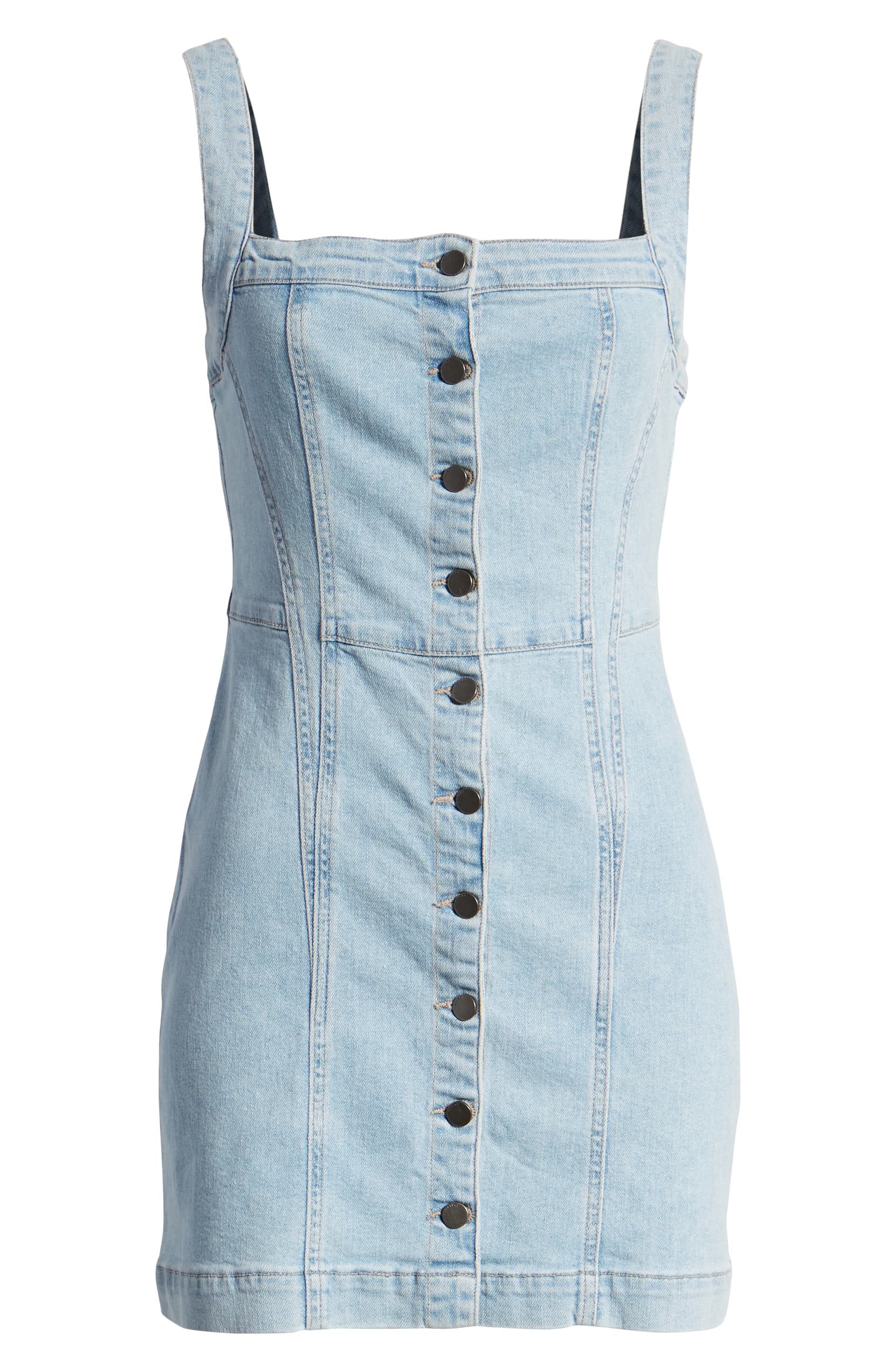Dl1961 Denim Dress Top Sellers, 55% OFF 