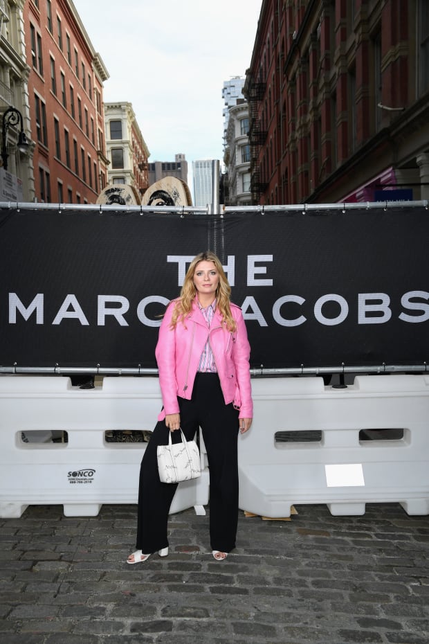 Everything We Know About The New Marc Jacobs Store In Soho