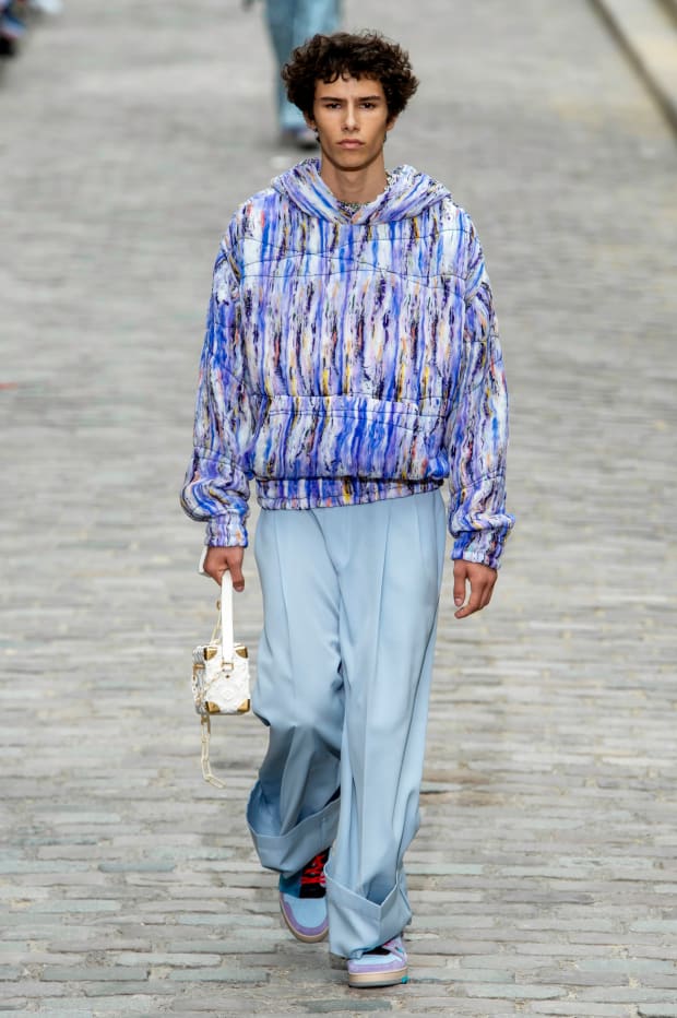 Louis Vuitton Pre-Spring 2020 Menswear Holt Renfrew