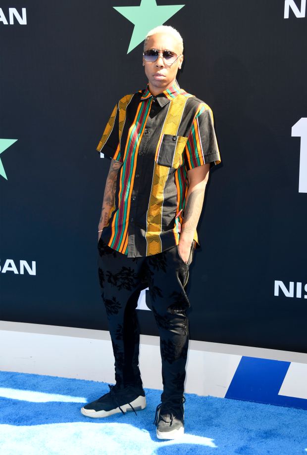 bet awards 2019 dresses