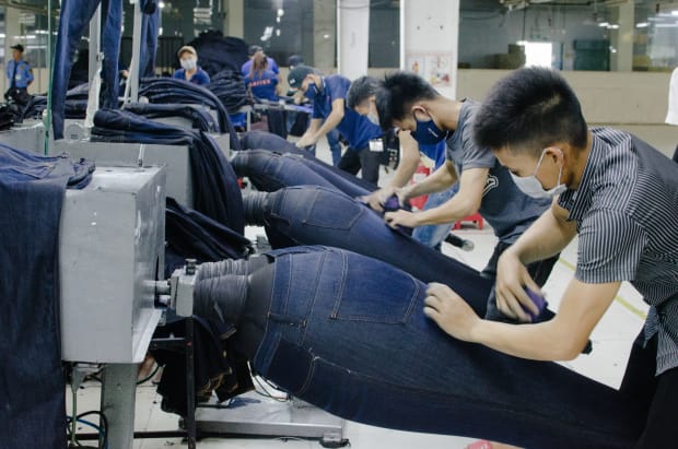 Top 124+ jeans pants manufacturers super hot