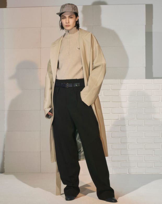 TheNOBO - #WCWPhoebe Philo was the Creative Director at Celine from 2008  to 2016 (and Creative Director at Chloe from 2001 to 2006). Known for her  minimalist aesthetic and clean lines, she