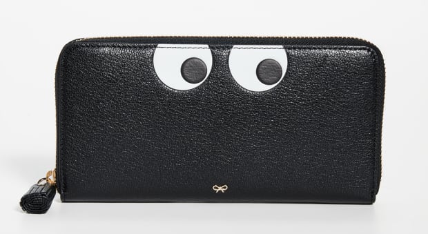 34 Designer Wallets and Coin Purses That Cost a Fraction of a