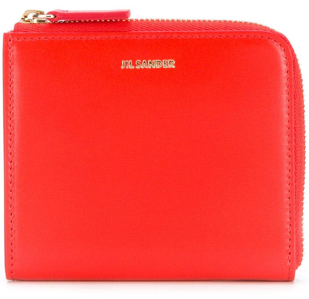 designer wallet pouch