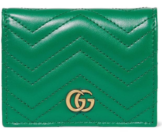 34 Designer Wallets and Coin Purses That Cost a Fraction of a Handbag -  Fashionista