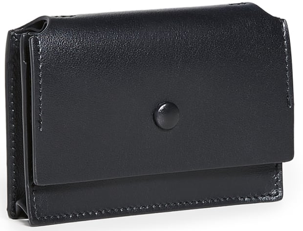 34 Designer Wallets and Coin Purses That Cost a Fraction of a Handbag -  Fashionista
