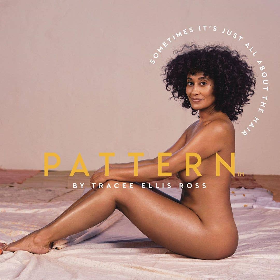 Tracee Ellis Ross Is Bringing The World The Celebrity Beauty Brand