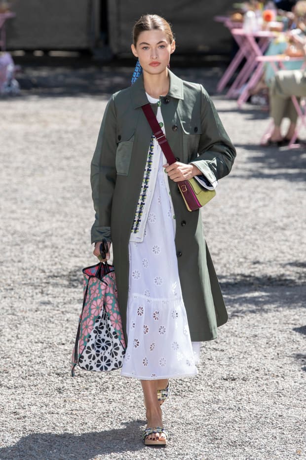 Kate Spade New York, Feast Your Eyes On All The New Bag Trends for Spring  2020