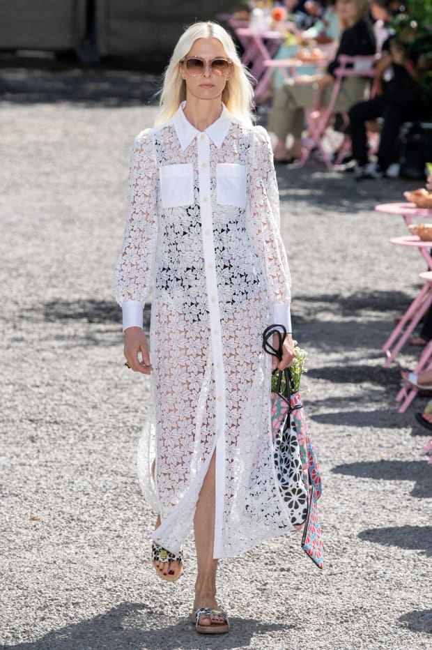 Kate Spade New York Spring 2020 Ready-to-Wear Collection