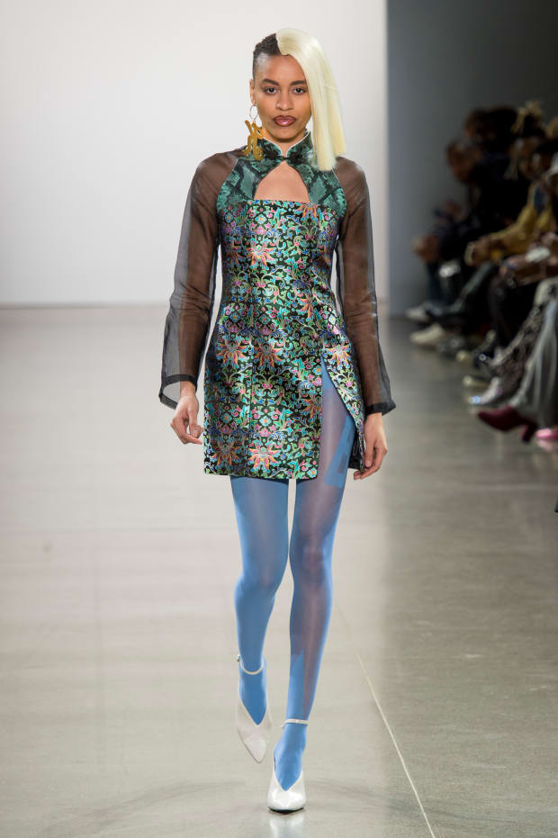 Kim Shui Wants Fashion To Embrace Full ...