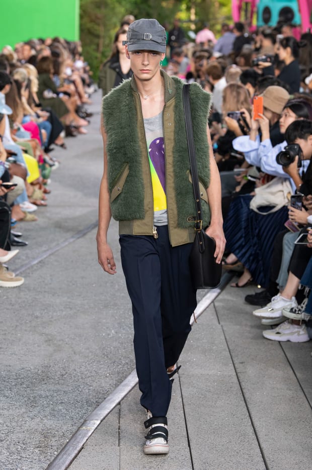 Coach Spring 2020 Ready-to-Wear Collection