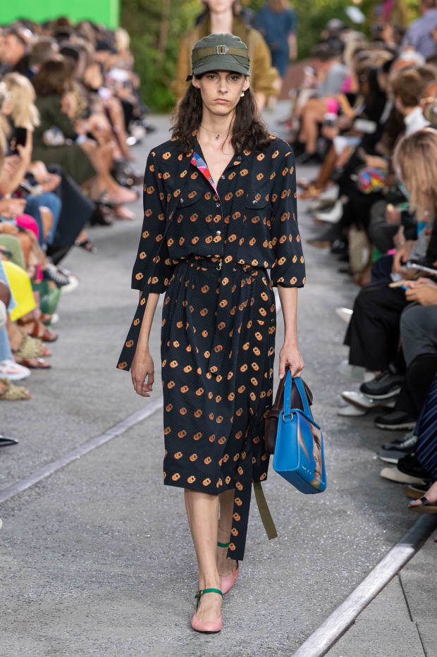 Coach Spring 2020 Ready-to-Wear Collection