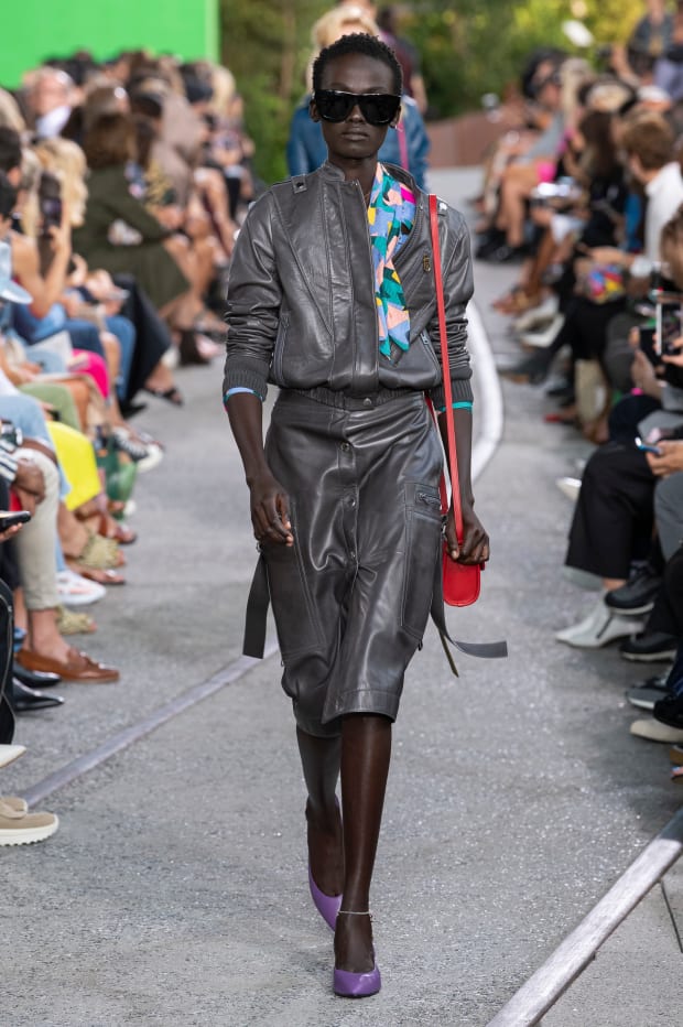 Coach Spring 2020 Ready-to-Wear Collection